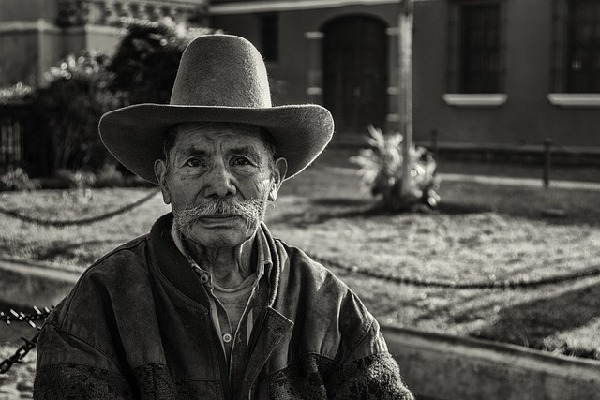 Alotenango  Guatemala