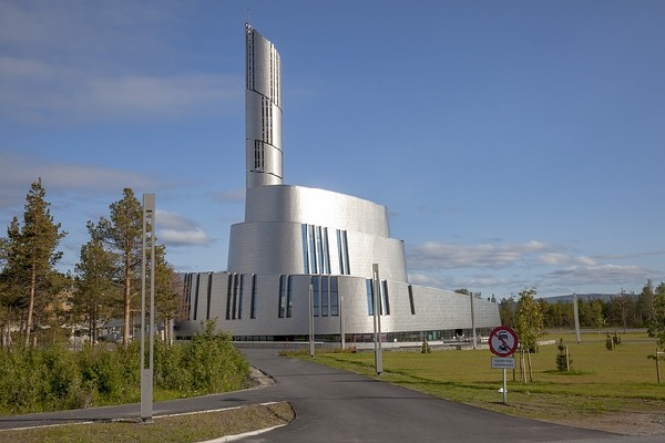 Alta  Norway