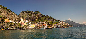Amalfi