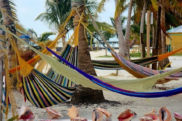 Ambergris Caye  Belize
