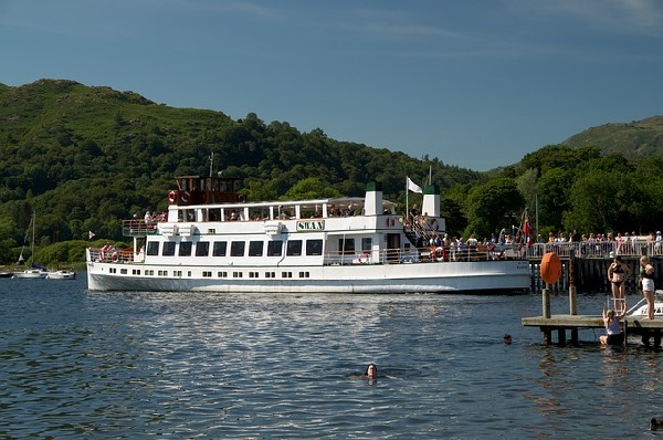 Ambleside  England