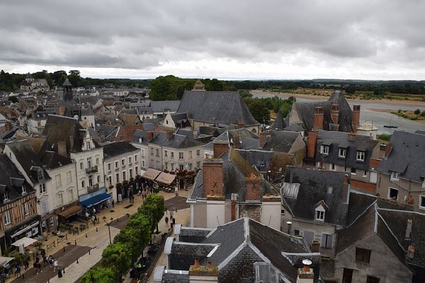 Amboise  France