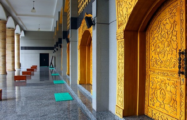 Ambon  Indonesia