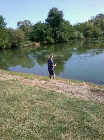 Amboy Illinois United States