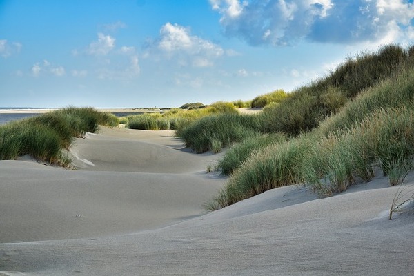Ameland  Netherlands