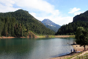 American Fork