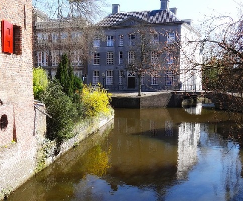 Amersfoort  Netherlands