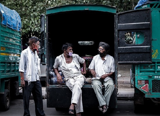 Amritsar  India