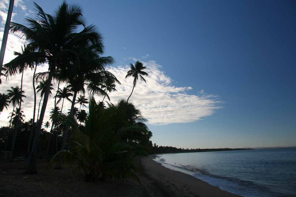 Anasco  Puerto Rico