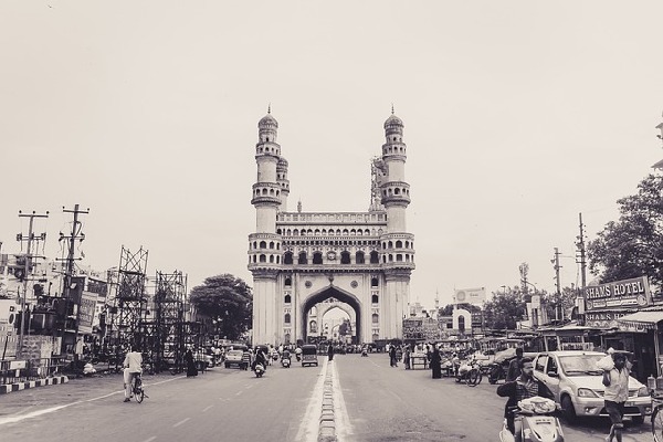 Andhra Pradesh India