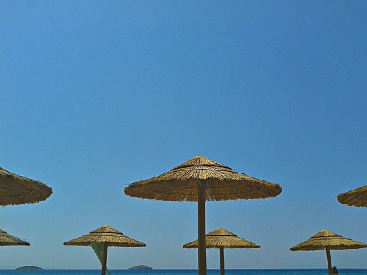 Andros  Greece