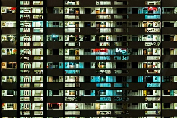 Ang Mo Kio  Singapore