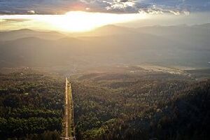Angel Fire