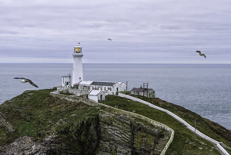 Anglesey  United Kingdom