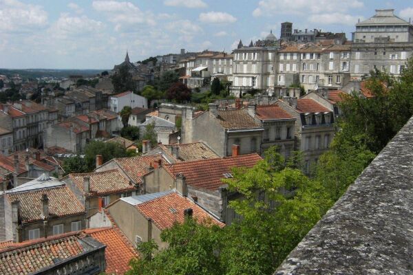 Angouleme  France