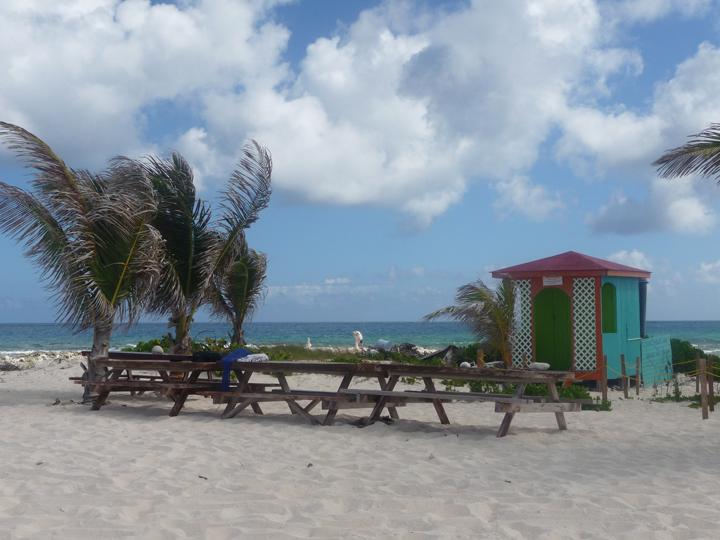Anguilla