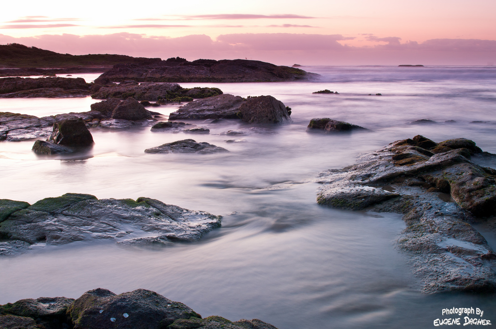 Anna Bay  Australia