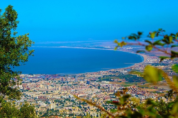 Annaba  Algeria