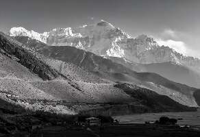 Annapurna Region