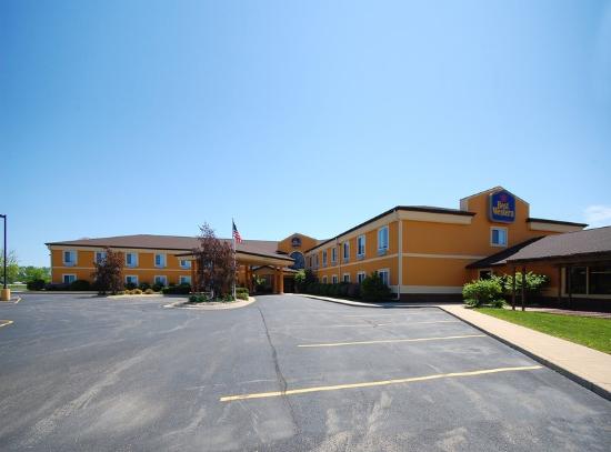 ANNAWAN Illinois United States