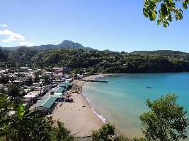 Anse La Raye