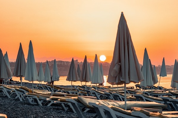 Antalya  Turkey