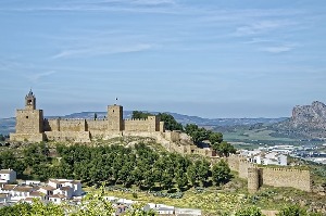 ANTEQUERA
