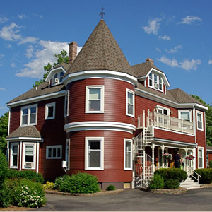 Antigonish Nova Scotia Canada