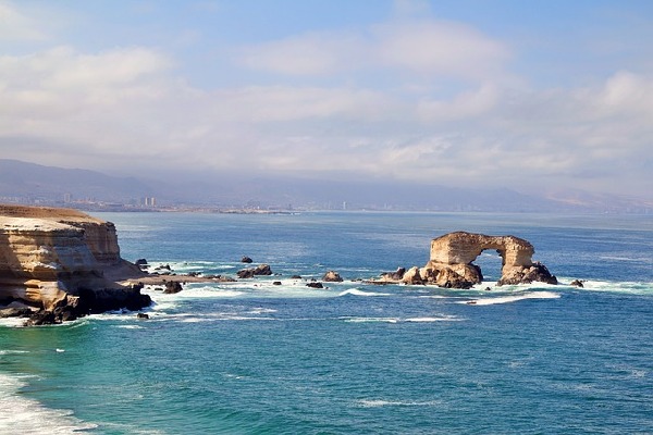 Antofagasta  Chile