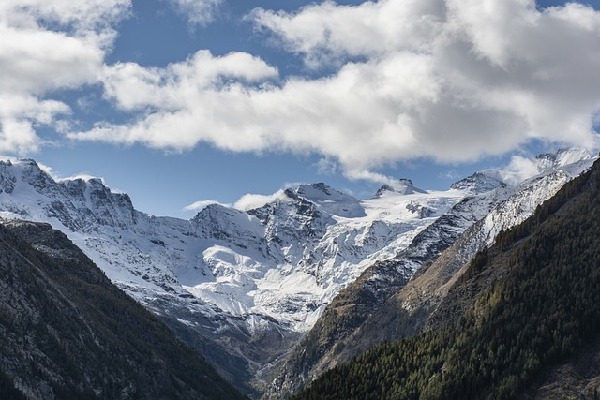 Aosta  Italy