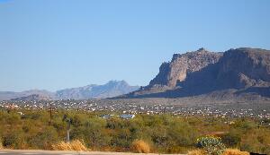 Apache Junction