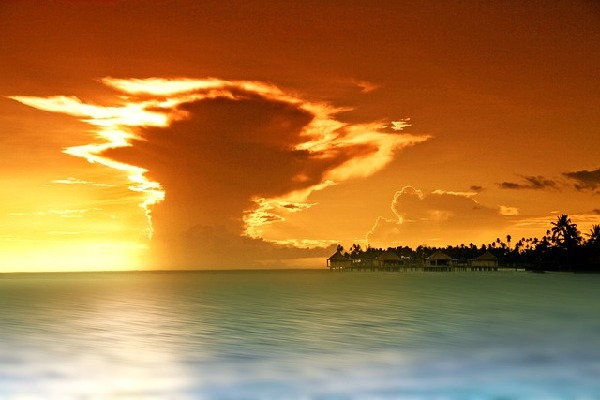 Apia Upolu Samoa