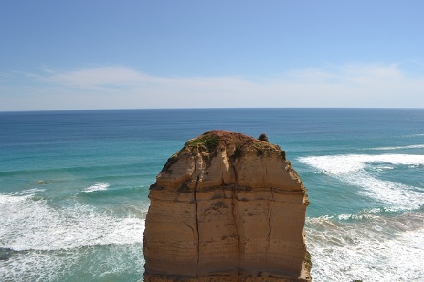 Apollo Bay  Australia