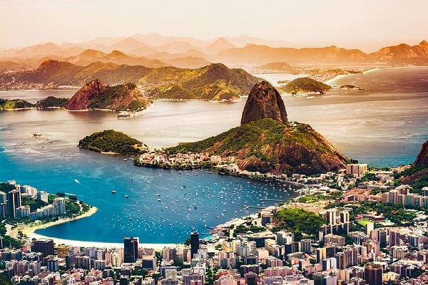 Aracatuba  Brazil