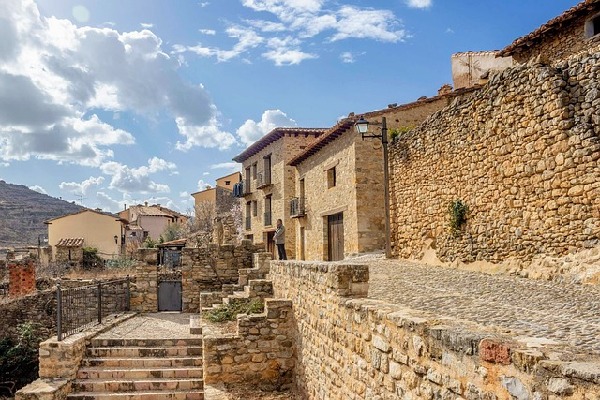 Aragon  Spain