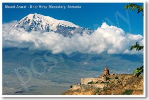 Ararat Armenia