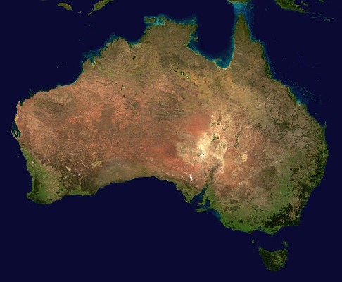 Ararat  Australia