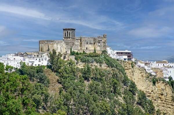 Arcos de la Frontera  Spain