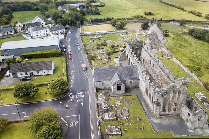 Ardfert  Ireland