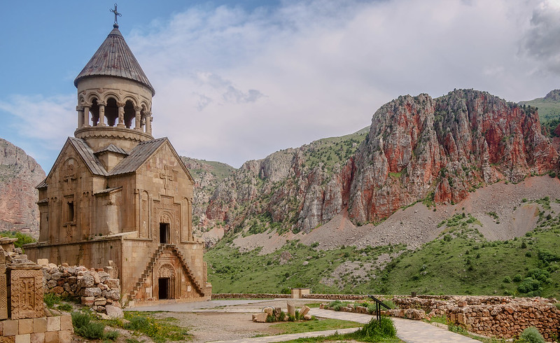 Areni  Armenia