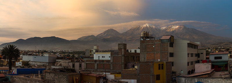 Arequipa Arequipa Region Peru