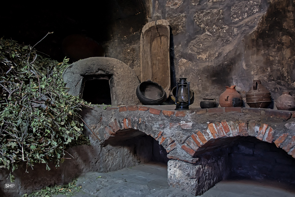 Arequipa Region Peru