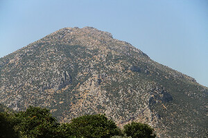 Arkadia Region