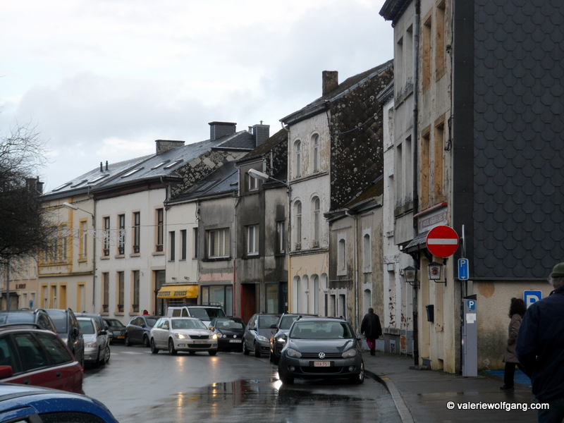 Arlon  Belgium
