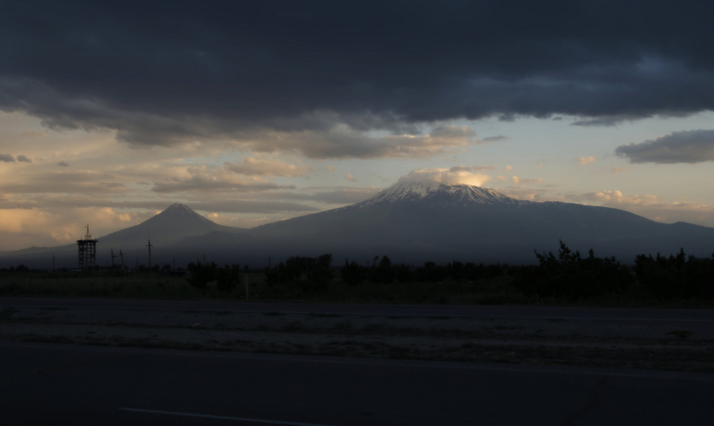 Armavir Armenia