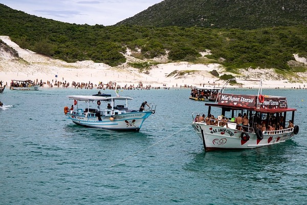 Arraial do Cabo  Brazil