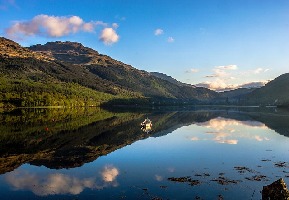 Arrochar