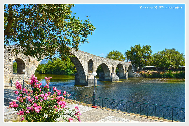 Arta  Greece