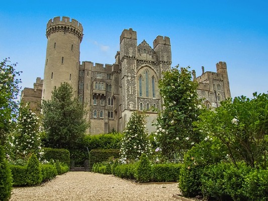 Arundel  England
