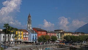 Ascona